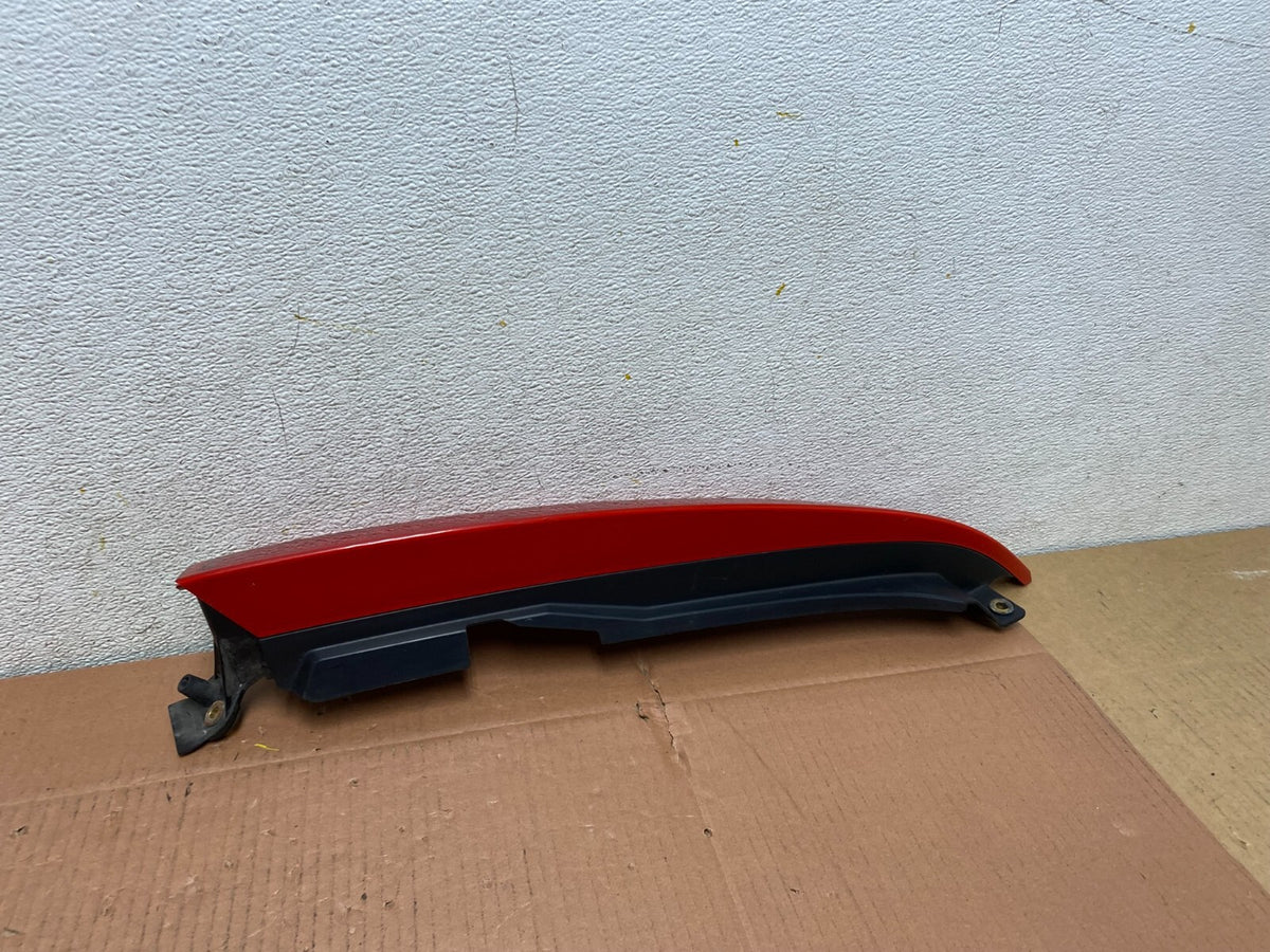 2003 to 2006 Volvo XC90 Left Driver LH Side Upper Tail Light L9895 PS5