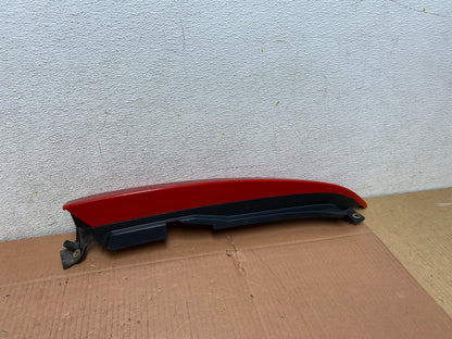 2003 to 2006 Volvo XC90 Left Driver LH Side Upper Tail Light L9895 PS5