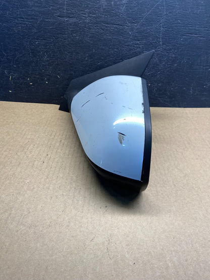 2015 - 2019 Hyundai Sonata Left Driver View Door Mirror AG7188 DW10