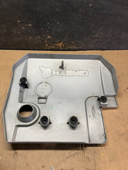 2005 to 2008 Ford Escape Hybrid Engine Motor Cover T4039 DG4