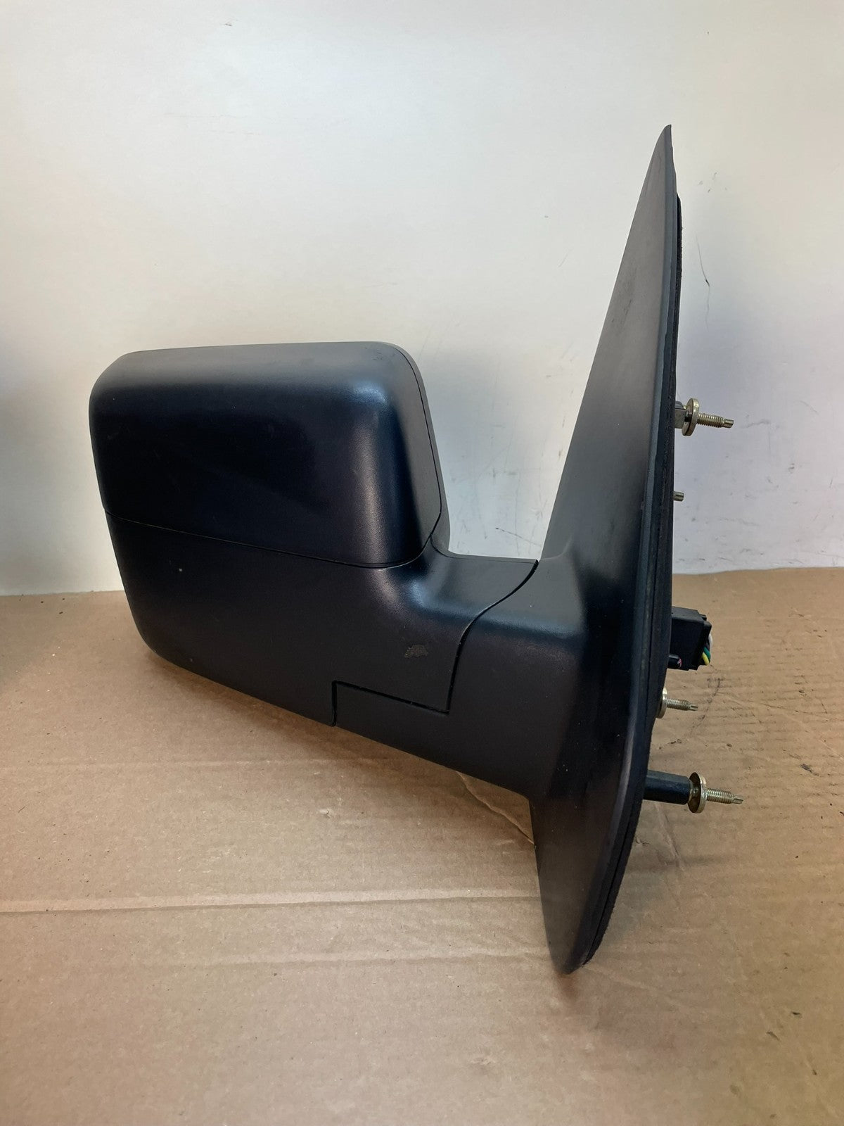 2004 to 2008 Ford F150 Right Passenger RH Side View Door Mirror AG9893 DW1
