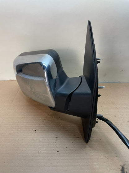 2004-2013 Infiniti QX56 Right Passenger View Turn Signal Heated Mirror AH8740 DG1