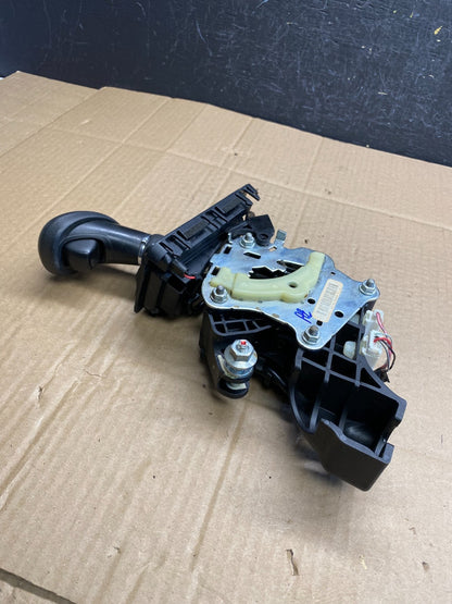 2010 to 2012 Acura RDX 2.3L Transmission Shifter Gear Selector AC93204