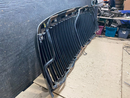 2006 2007 2008 Dodge Ram 1500 OEM Upper Front Grill Grille X8153 PS9