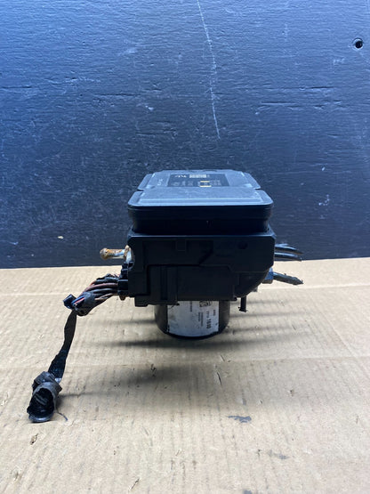 2012 to 2017 Chevrolet Equinox ABS Anti Lock Brake Pump 23130972 AD4858 DG4