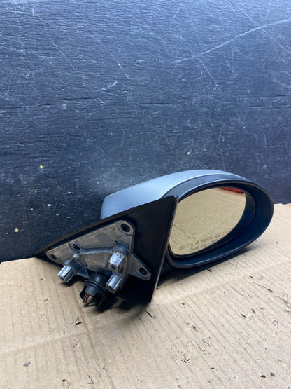 2006 to 2008 BMW 328i 335i Right Passenger RH Side View Door Mirror S2202 DG11