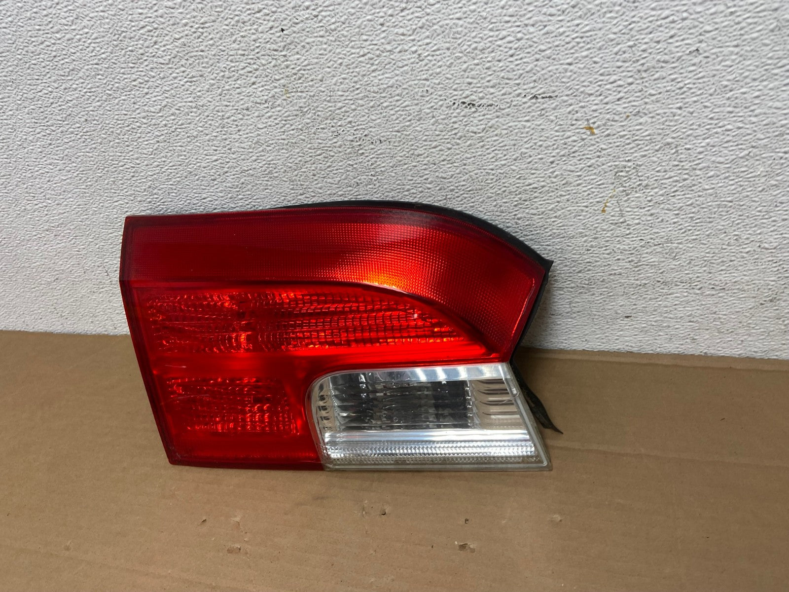 2010-2017 GMC Terrain Tail Light Inner Left Driver Lh AD4152 LK1
