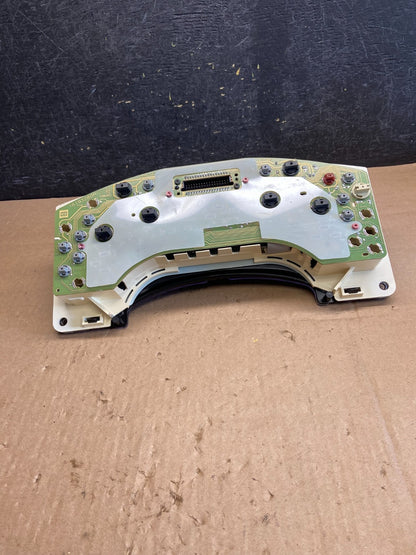 1996 1997 1998 Chevrolet Express Speedometer Cluster Gauge AI3035 DG5