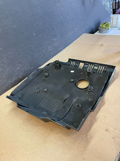 2009 to 2017 Audi A4 A5 A6 Q5 2.0L Engine Motor Cover Top Lid Trim af3665 DG3