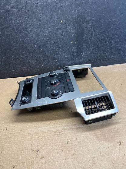 2008 to 2010 Jeep Grand Cherokee Center A/C Heater Climate Control AH3600 DG2