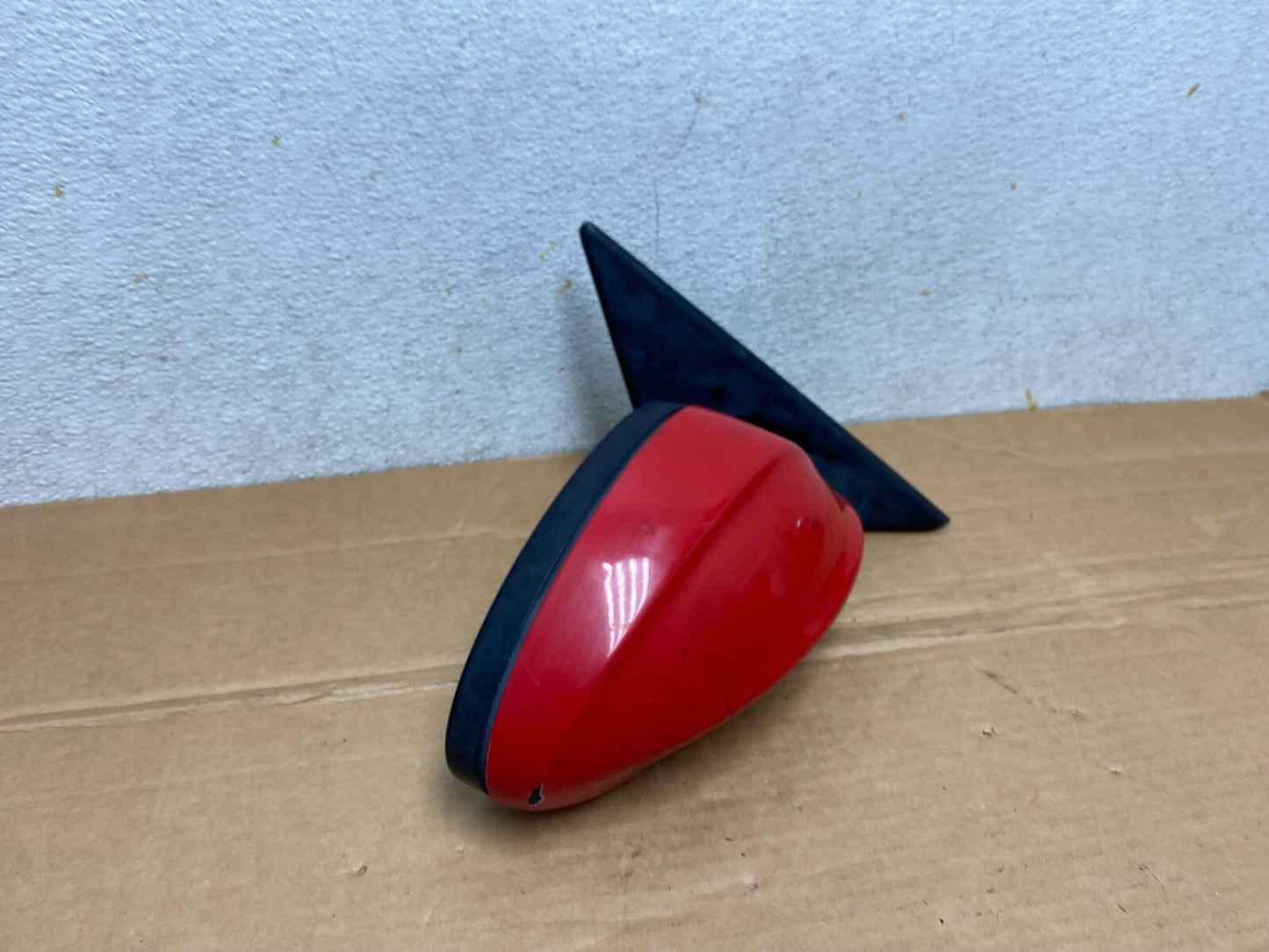 2006 to 2008 BMW 325i Right Passenger Side View Door Mirror M6749 PS2