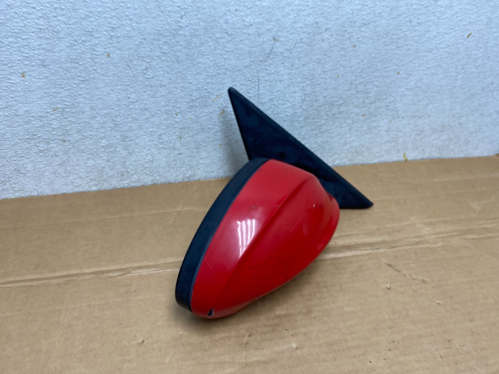 2006 to 2008 BMW 325i Right Passenger Side View Door Mirror M6749 PS2
