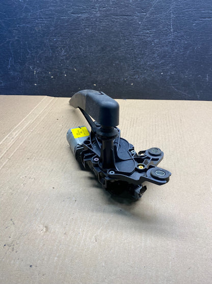 2013 to 2019 Ford Escape Rear Windshield Wiper Motor AG3537 MS4
