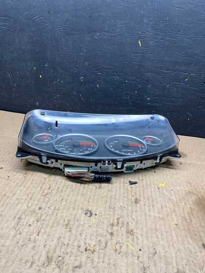 2010 Nissan Pathfinder Speedometer Cluster Gauge M8028 PS3