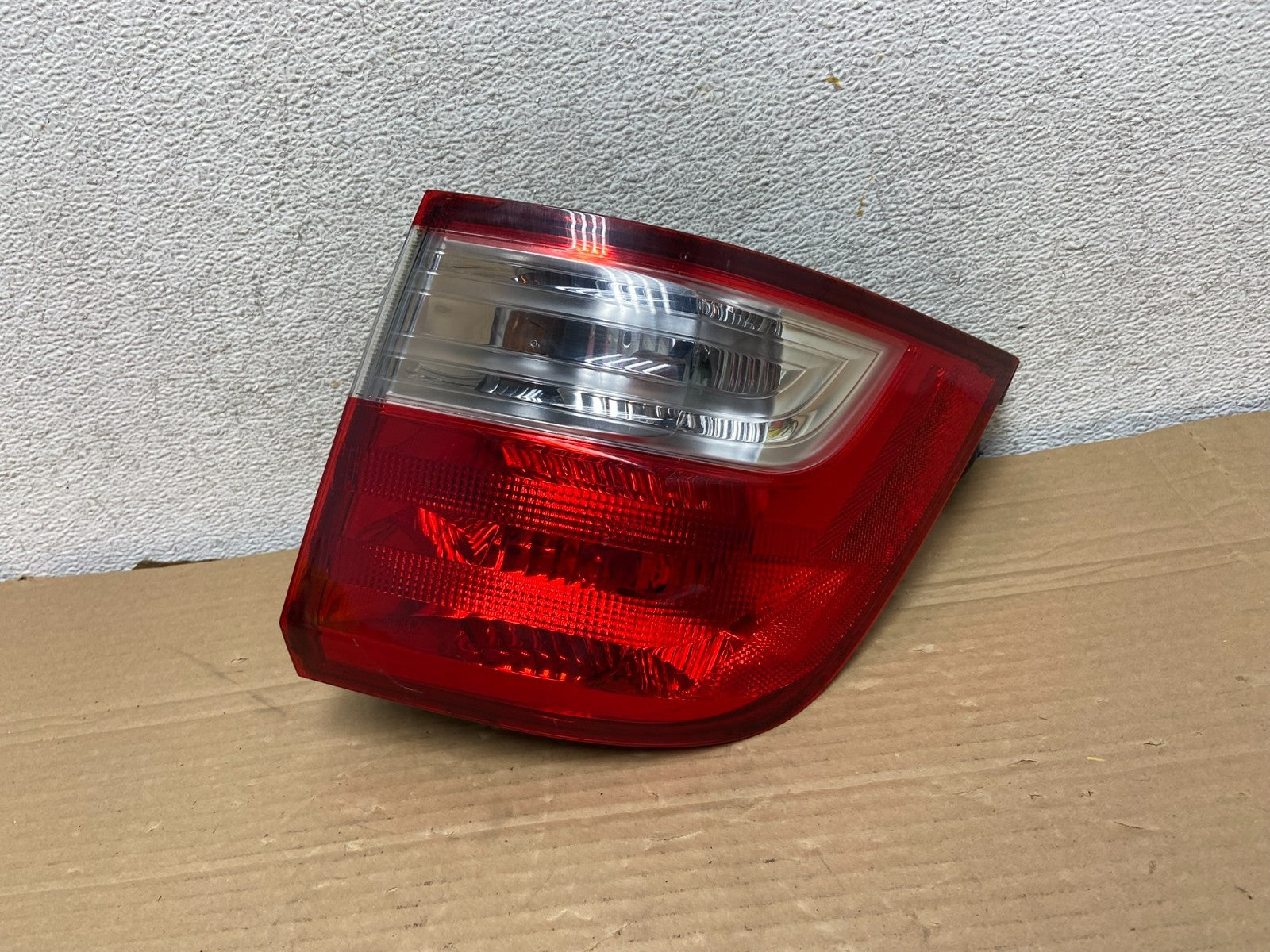 2011 2012 2013 Honda Odyssey Right Passenger Rh Side Tail Light AG8950 DW0