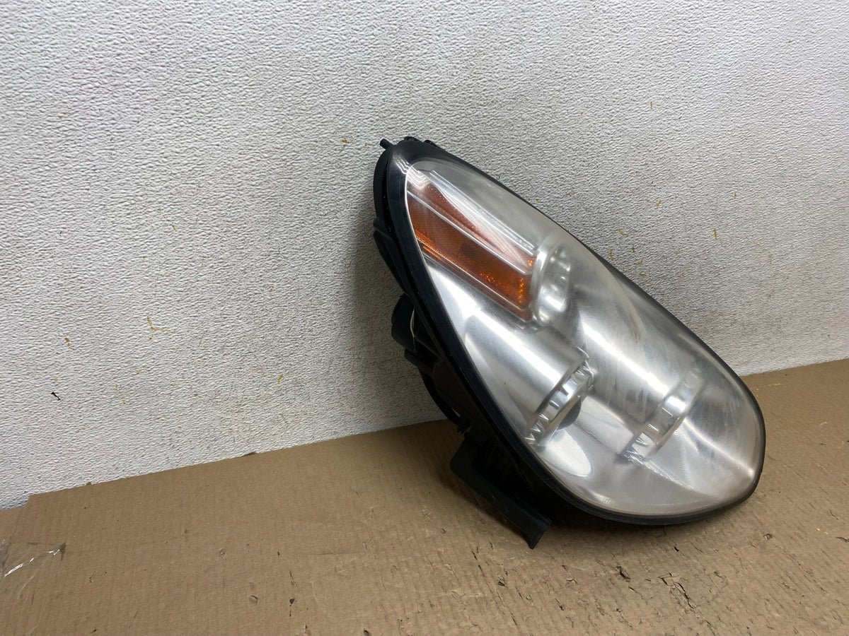 2006 - 2007 Subaru Tribeca B9 Right Passenger RH Halogen Headlight AH6621 DW1