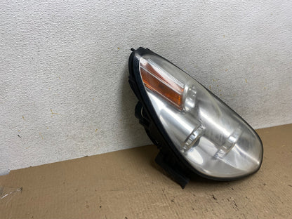 2006 - 2007 Subaru Tribeca B9 Right Passenger RH Halogen Headlight AH6621 DW1
