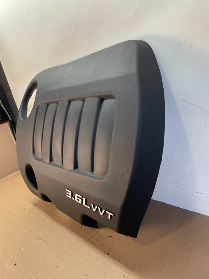 2011 to 2019 Dodge Journey 3.6L Engine Cover Shield AG7680 DG1