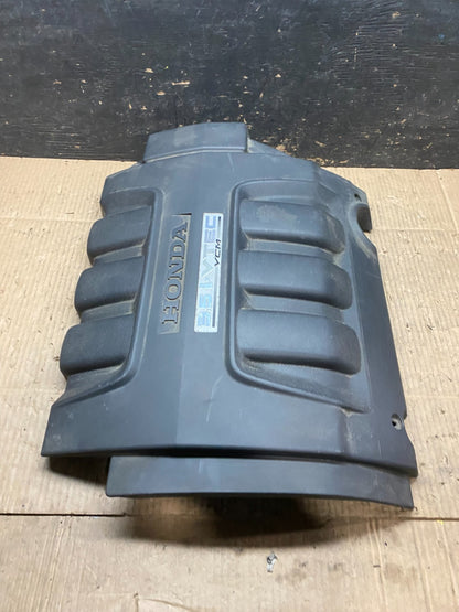 2005 to 2007 Honda Odyssey Black Engine Cover T9552 DG3