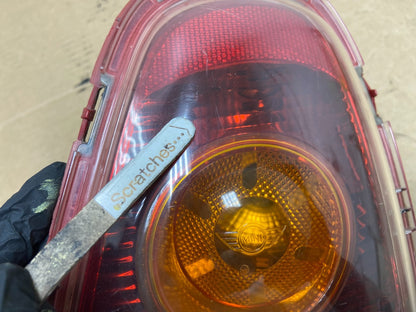 2007 2008 2009 2010 Mini Cooper Right Passenger Rh tail light AH7780 DW4