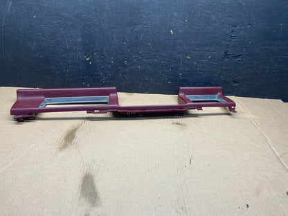 1990 to 1993 Chrysler Imperial Dashboard Panel 5268195 Q7215 PS4