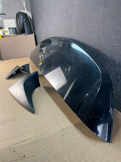 2013-2020 Nissan Pathfinder Rear Spoiler Wing af3778 DG1