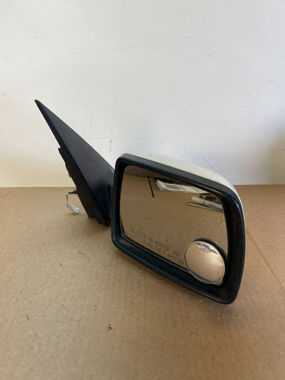 2004 to 2009 BMW X3 Right Passenger RH Side View Door Mirror AH6158 DW2