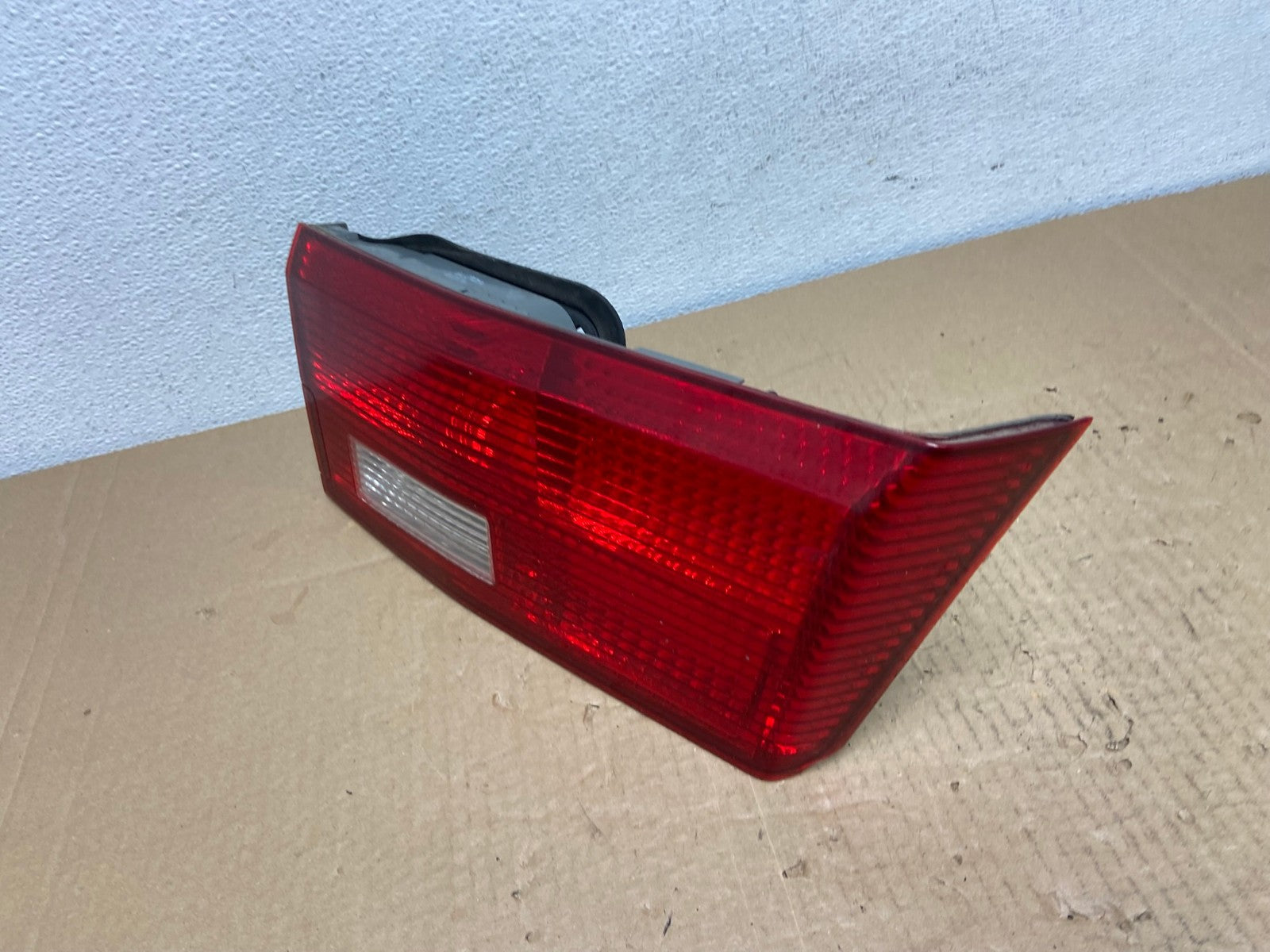 2005 Honda Accord Left Side Driver Lh Inner Trunk Lid Tail Light OEM AC3858 LK1