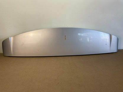 2007 to 2012 GMC Acadia Spoiler Wing Third 3rd Brake Light AF8604 DG0