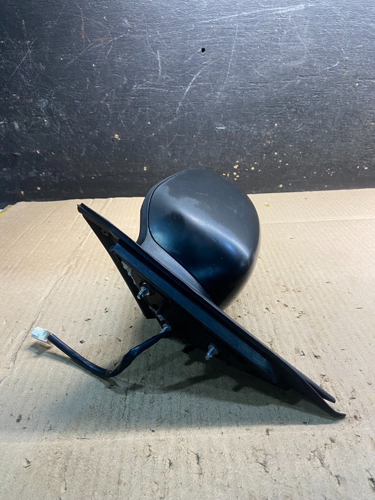 2013 to 2018 Nissan Altima Left Driver LH Side View  Door Mirror OEM Y7672 MS1