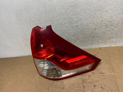2012-2014 Honda Crv Cr-v Right Passenger RH Side Lower Tail Light AI8016 LK1