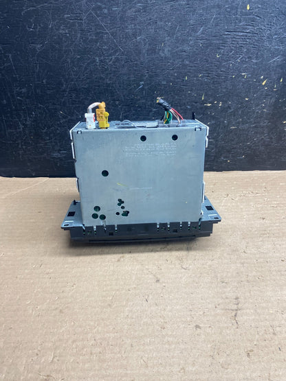2007-2012 Chrysler Dodge Jeep Ram Radio CD MP3 AUX Receiver AH5304 DG3