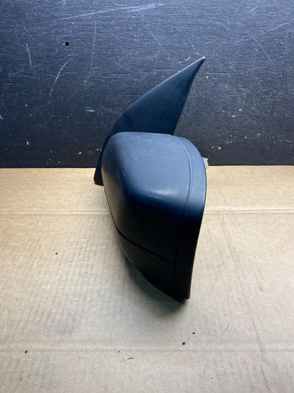 2008 to 2010 Land Rover LR2 Left Lh Side Door Power Mirror OEM AB3933 MS9