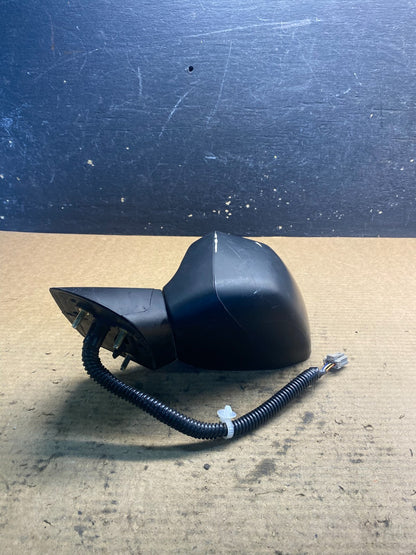 2012 to 2015 Honda Civic Sedan Right Passenger Rh View Mirror Oem AA0866 MS3