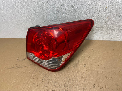 2011 2012 2013 2014 Chevrolet Cruze Right Passinger RH Side Tail Light AG1255 LK1