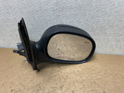 1998 to 1999 Lincoln Navigator Right Passenger View Heat Door Mirror V0596 IT7