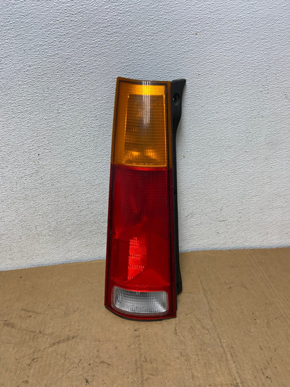 1997 1998 1999 2000 2001 Honda Crv Cr-v Left Driver Lh Tail Light AD1223 LK0