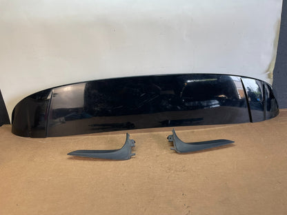 2013-2020 Nissan Pathfinder Rear Spoiler Wing AG0894 DG0
