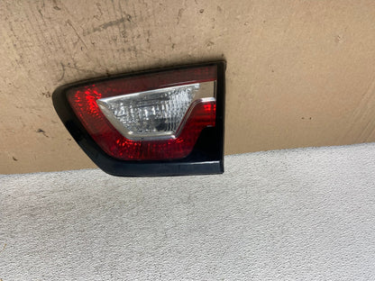 2013 2017 Chevrolet Traverse Right Passenger RH Inner Tail Light AF3310 LK0