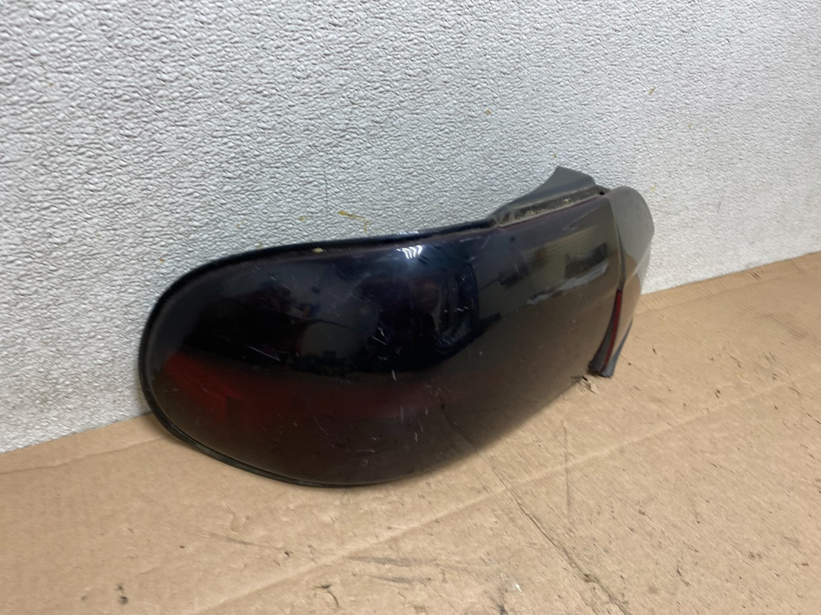 1997 to 2003 Chevrolet Malibu Left Driver LH Side Tail Light OEM R7738 DW2