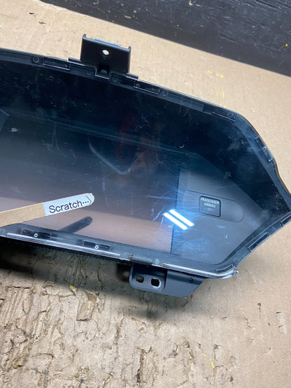 2011 2012 2013 Honda Odyssey Speedometer Instrument Cluster T1785 DG1
