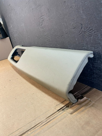 2014-2017 Range Rover Sport L494 Front Dash Dashboard Cover Panel Trim ae8378 DG1
