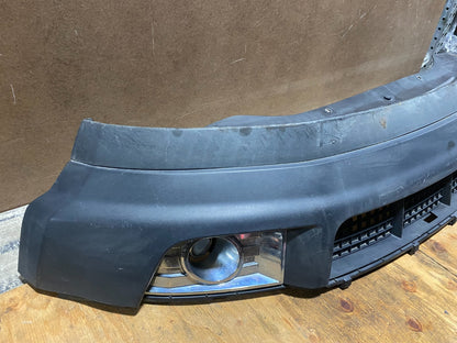 2007 to 2010 Ford Edge Front Bumper Lower Valance 7T43-17C831 V2854 PS1