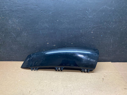 2007 to 2014 Cadillac Escalade Left Rear Upper Quarter Panel Molding J3860 DG0