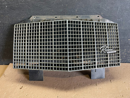 1979 to 1983 Buick Riviera Front Grill AA22170