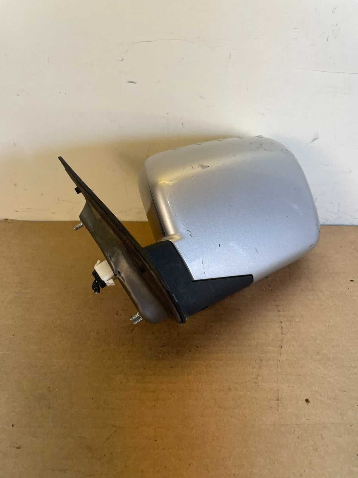 2006 to 2014 Honda Ridgeline Left Driver LH Side View Door Mirror af8648 DG1