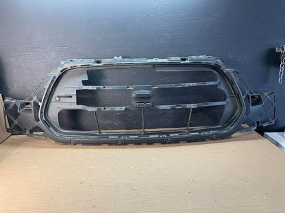 2015 to 2019 Ford Transit Front Upper Grill Grille Insert Support af3347 DG0