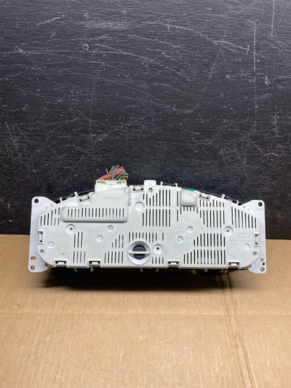 2005-2012 Nissan Pathfinder Xterra Cluster Speedometer Instrument AI9724 DG3