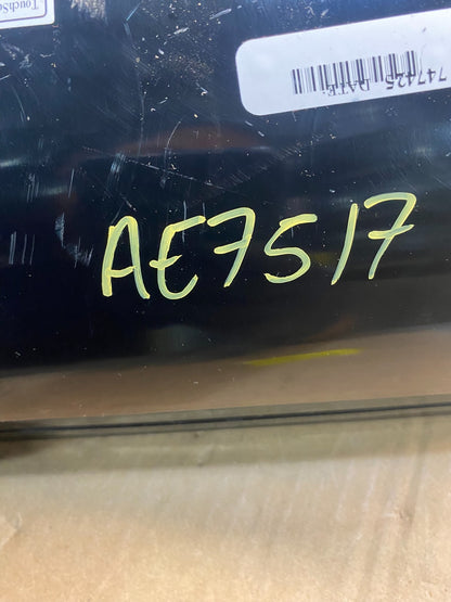 2013-2016 Cadillac SRX Radio Display Screen Control Panel AE7517 DG8
