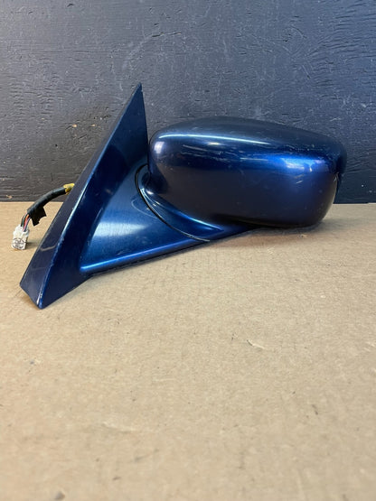 2004 2005 2006 Acura TL Left Driver View Door Mirror AD0029 DW0